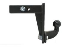 2" Einschub 305-535mm