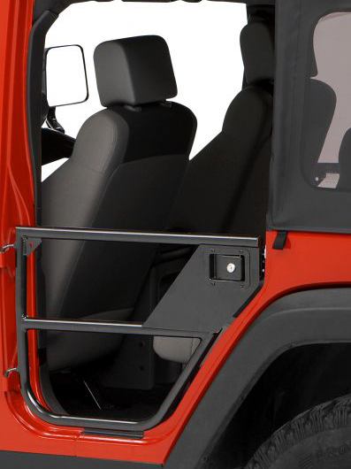 Element Half Doors hinten JK