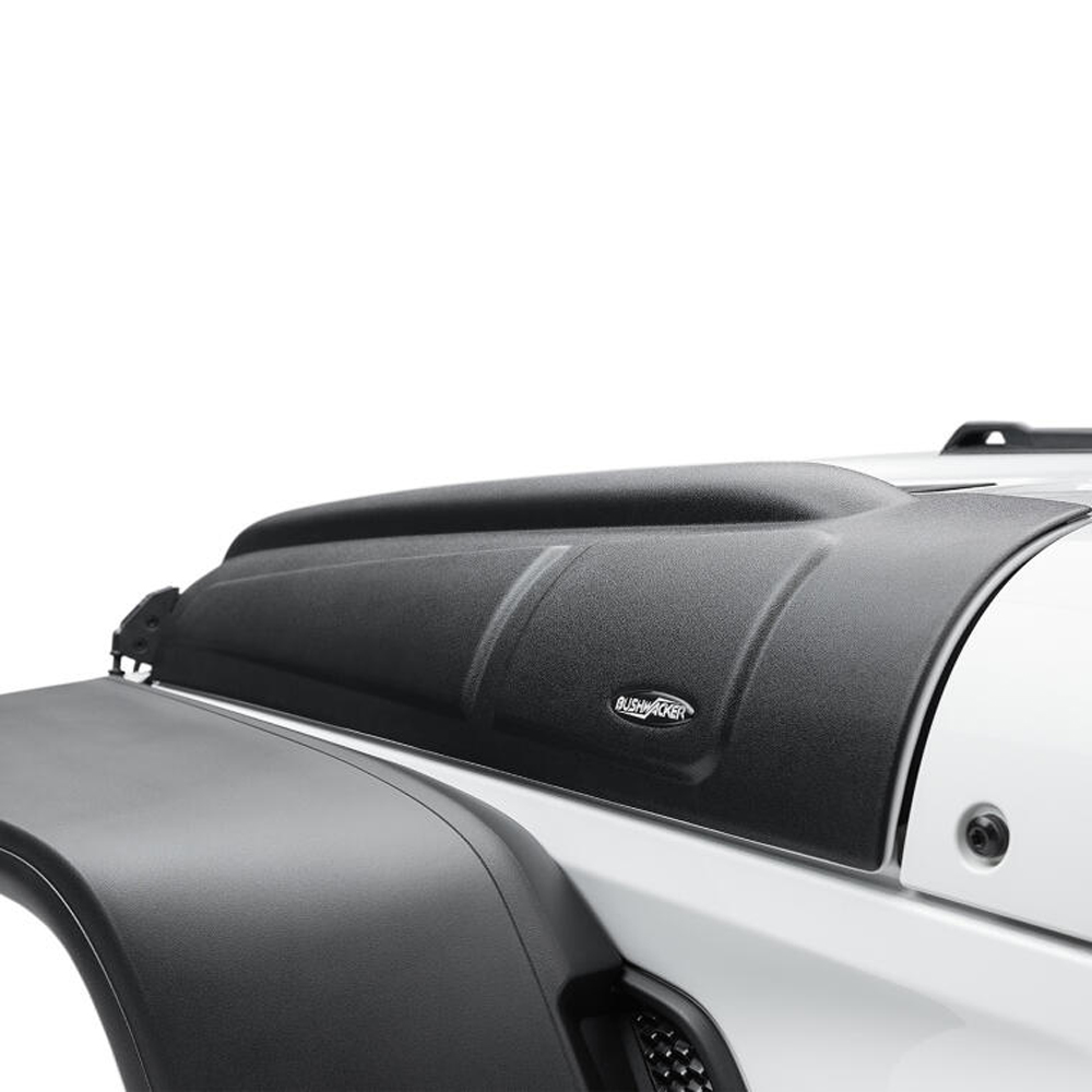 Motorhauben Protektor Trail Armor Bushwacker