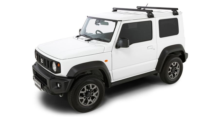 Rhino Rack HD Querträger Jimny