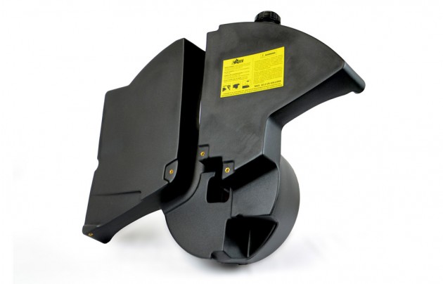 Ersatztank AEV fuel caddy Wrangler JK