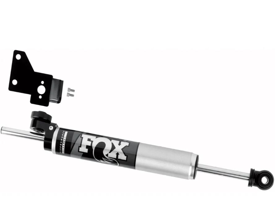 Lenkungsdämpfer JL 2.0 TS BJ 18-22