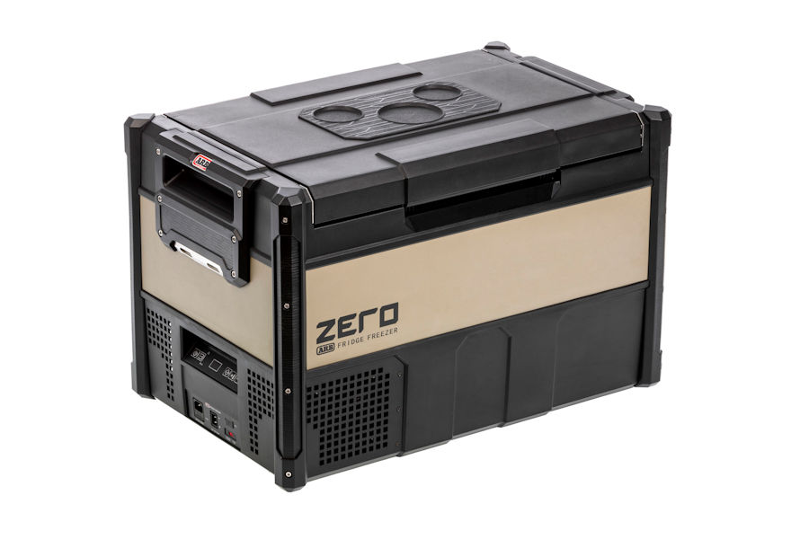 ARB - ZERO Single Zone Kühlbox 12V / 24V / 220V