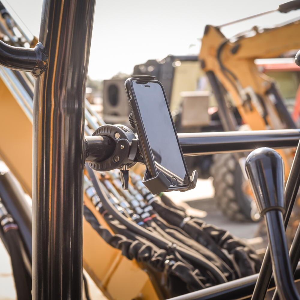 MOB - Klauen Halterung für Smartphone