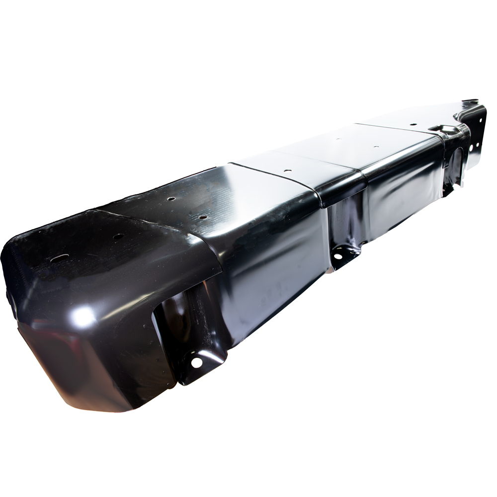 Unterfahrschutz für Kraftstofftank Wrangler JK