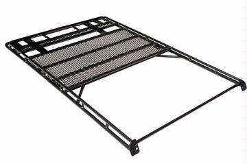 Dachgepäckträger Jeep Wrangler Gobi Stealth Rack