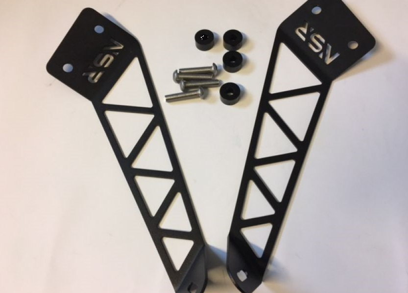 NSR - Lightbarhalterung 20"