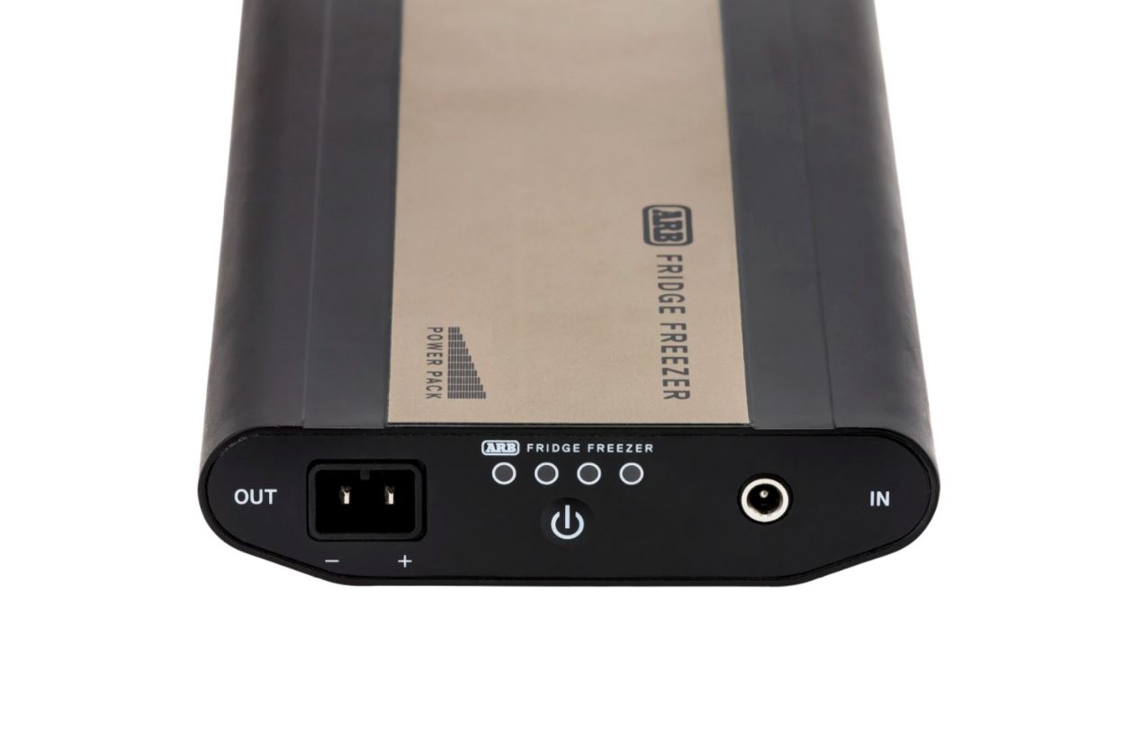 ARB Powerpack für ZERO Kühlboxen