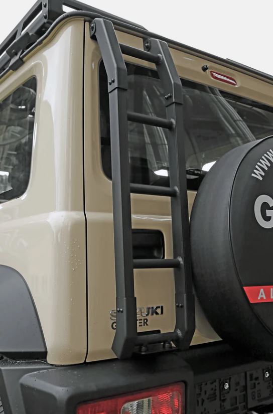 Heckleiter Suzuki Jimny GJ/HJ