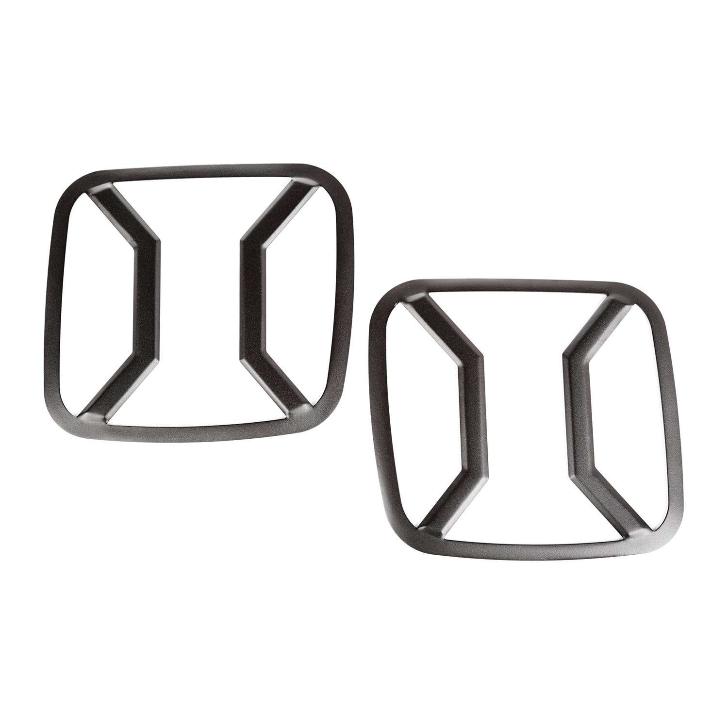 Rücklicht Schutzgitter Jeep Renegade