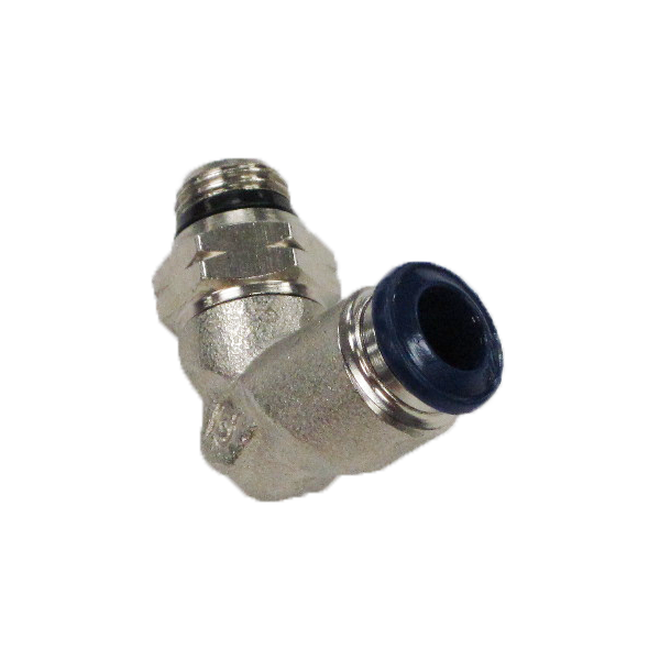 OX Locker - 90 Grad Luftanschluss