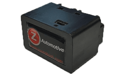 Tazer Modul - Programmiertool für Wrangler JL & Gladiator JT ab 2018