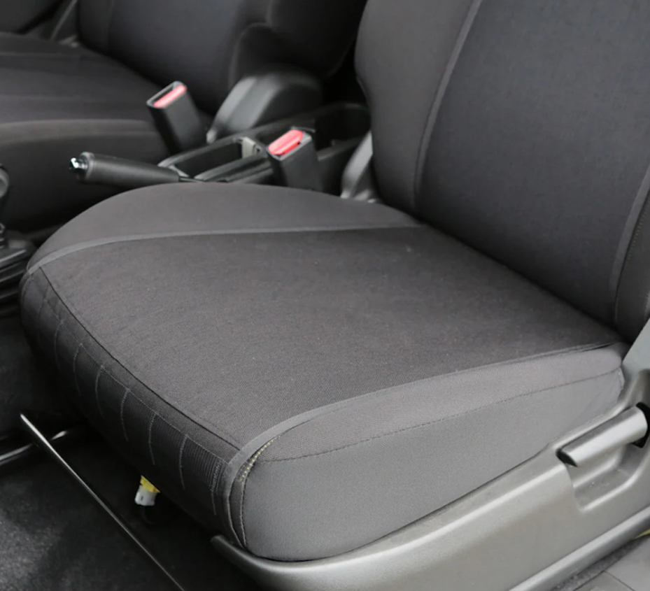 Halbsitzbezug für Suzuki Jimny