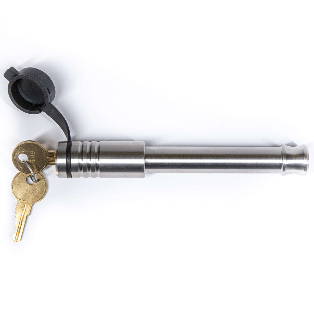 Factor 55 Hitch Pin abschließbar