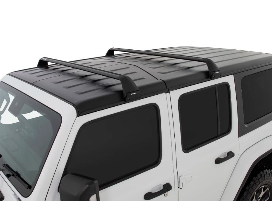 Rhino Rack Sportz Dachträger Set JK, JL
