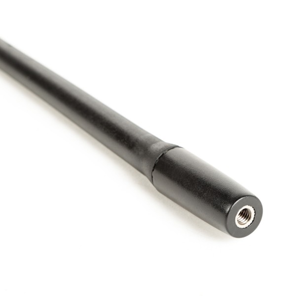 Reflex Antenne 13" Rugged Ridge Jeep Wrangler JK