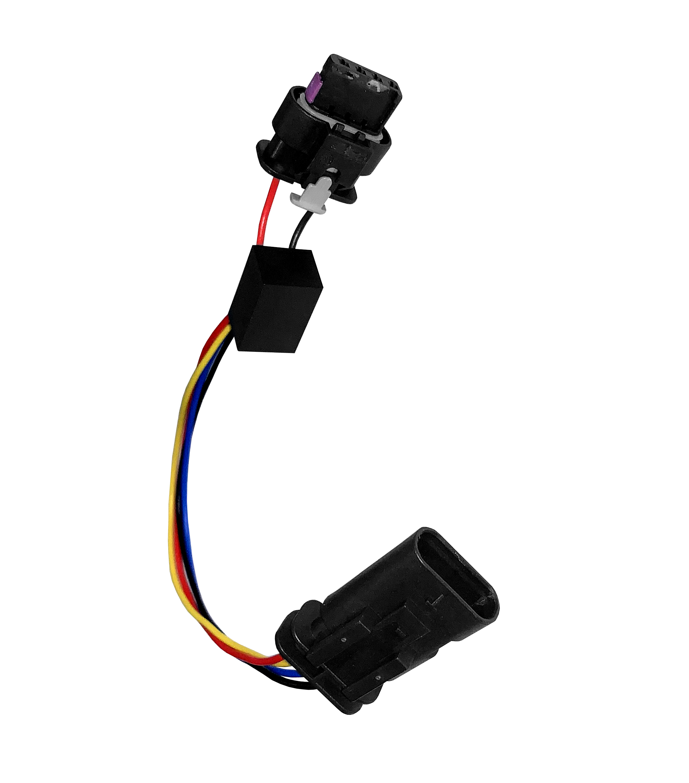 Z- Automotive - Z Locker OEM Umgehung Sperrschalter für Wrangler JL & JT