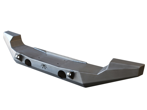 Brawler Stoßstange Jeep Wrangler JK