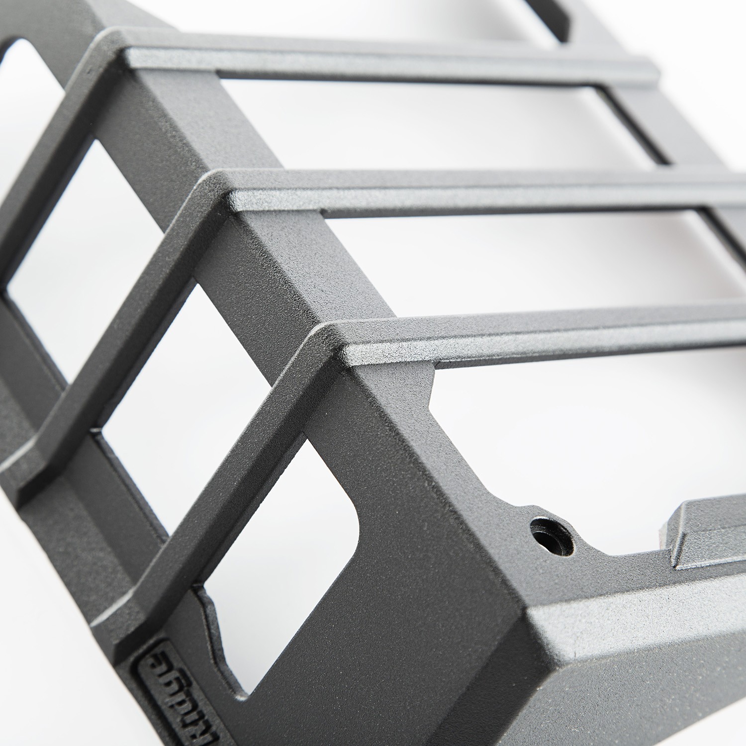 Elite rückleuchten Schutz Alu Jeep Wrangler