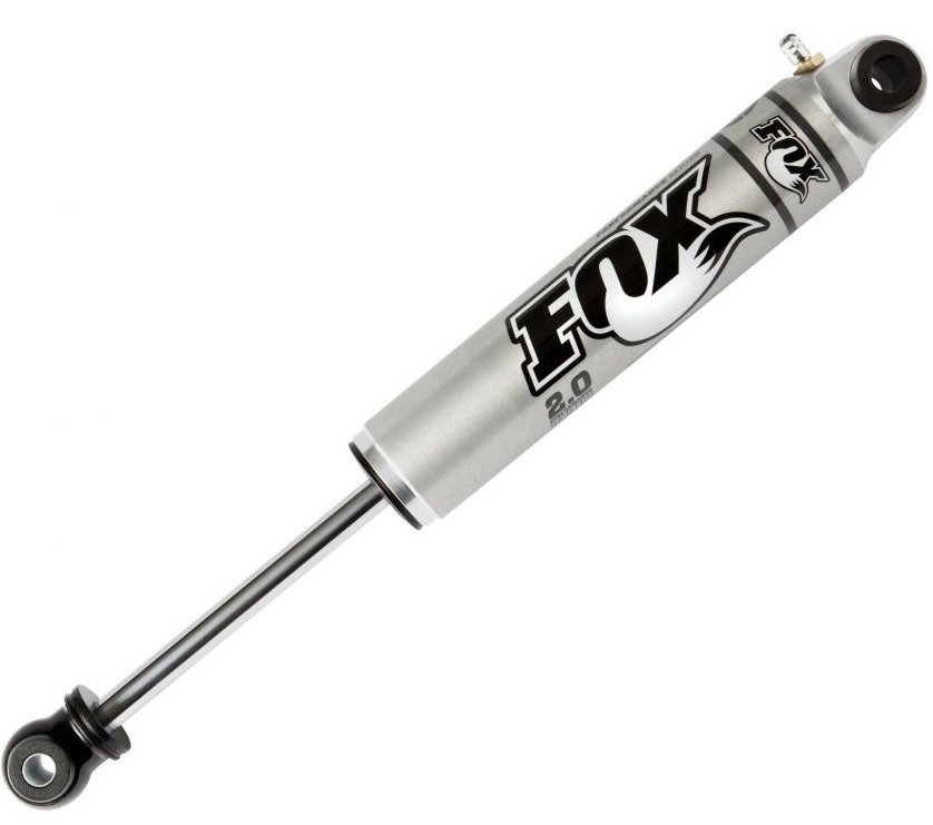 FOX - IFP Lenkungsdämpfer 2.0 für Wrangler JK 2007 - 2018
