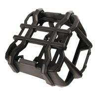 RR Elite Scheinwerferschutzgitter passend für Jeep Wrangler JL hinten RR Elite Scheinwerferschutzgitter passend für Jeep Wrangler JL hinten