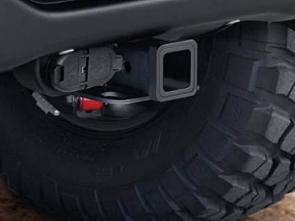 MOPAR - US Anhänger Bock 2" Zoll Einschub