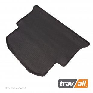 Travall Floor Liner für Jeep Wrangler Unlimited 4 Türer (2010-2018)