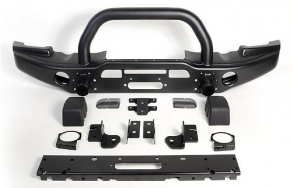 AEV Premium Frontstoßstange Jeep Wrangler JK