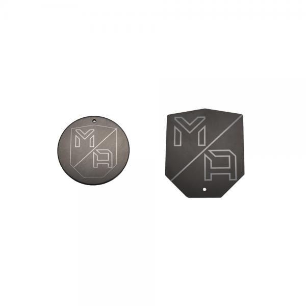 MOB - Magnet Set für Tablet