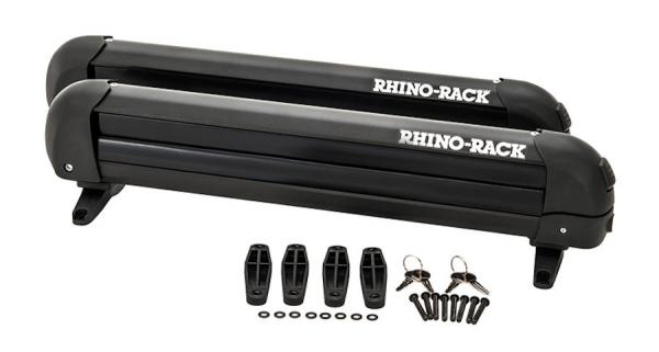 Rhino Rack - Skiträger für 4 Paar Ski oder 2 Snowboards