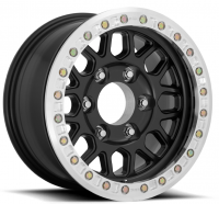 KMC - Aluminium Felge KM235 Grenade Desert Beadlock KMC - Aluminium Felge KM235 Grenade Desert Beadlock