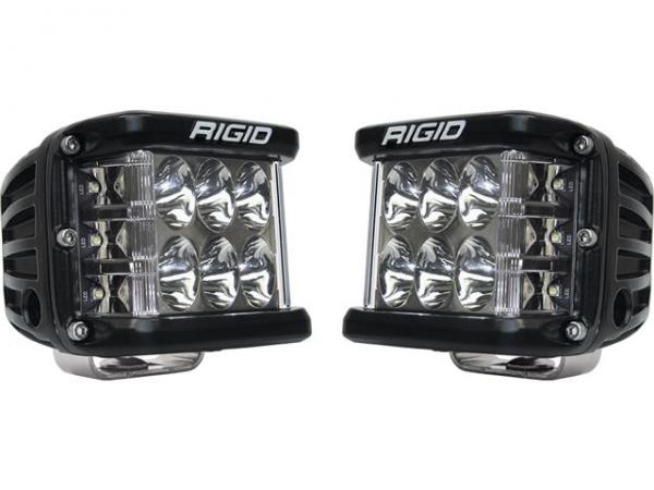 D-SS Driving Side Shooter LED Rigid Industries
