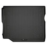 Kofferraummatte Husky Liners JL Kofferraummatte Husky Liners JL