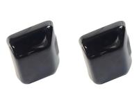 MOPAR - Aussen Spiegel Abdeckung lackierbar für Wrangler JL & Gladiator JT MOPAR - Aussen Spiegel Abdeckung lackierbar für Wrangler JL & Gladiator JT