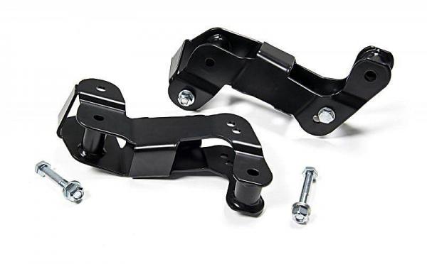 JKS Front Control Arm Correction Kit