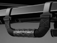 MOPAR - Haltegriffe vorne für Wrangler JL & Gladiator JT ab 2018 MOPAR - Haltegriffe vorne für Wrangler JL & Gladiator JT ab 2018