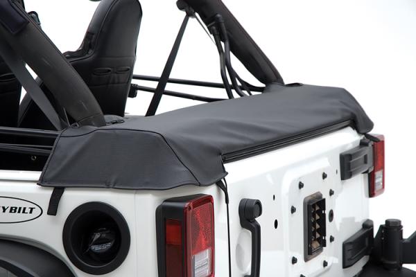 Smittybilt Softtop Abdeckung Wrangler JK