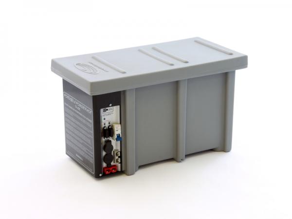 Portable Power Pack Zusatz Batterie