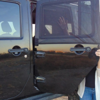 Deepsleep Netz Jeep Wrangler JL / JK 4-Türer Deepsleep Netz Jeep Wrangler JL / JK 4-Türer