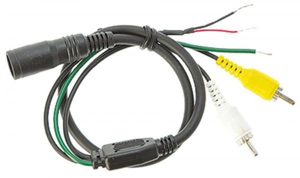 AXION - Adapter Kabel für Rückfahrkamera