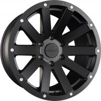 Vorschau: Jeep Wrangler Aluminium Felge 9x18 ET15 Hanma Vorschau: Jeep Wrangler Aluminium Felge 9x18 ET15 Hanma