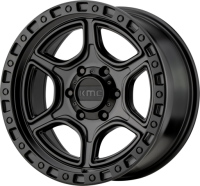 KMC - KM539 Portal Felge 17" x 8,5" ET+18 Schwarz / Bronze für Wrangler JK & JL KMC - KM539 Portal Felge 17" x 8,5" ET+18 Schwarz / Bronze für Wrangler JK & JL