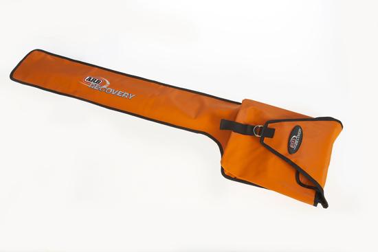 ARB Hi-Lift Schutzhülle 120cm Orange