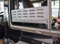 NSR Seiten Lüftungsbleche für Wrangler JL 4D NSR Seiten Lüftungsbleche für Wrangler JL 4D