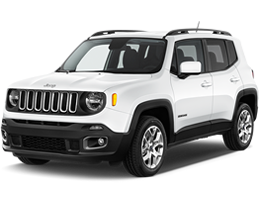Jeep® Renegade │ Ersatzteile und Zubehör online kaufen *
