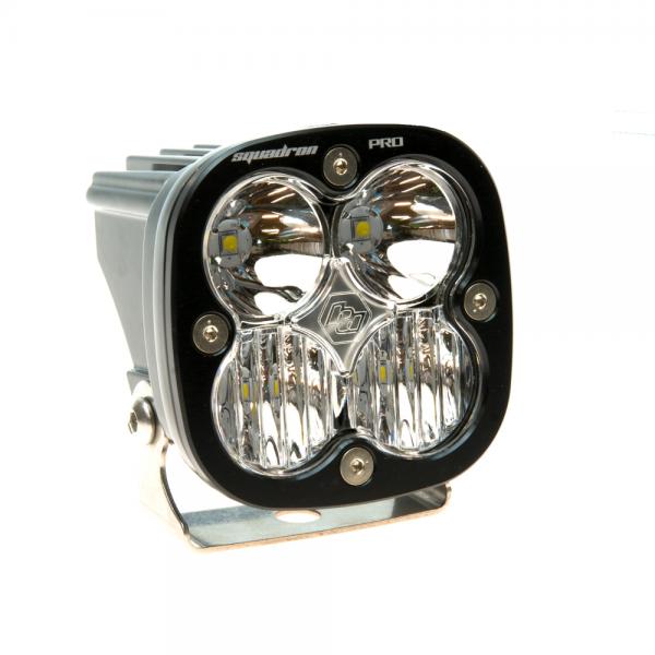 Baja - Squadron Pro LED Scheinwerfer Driving / Combo