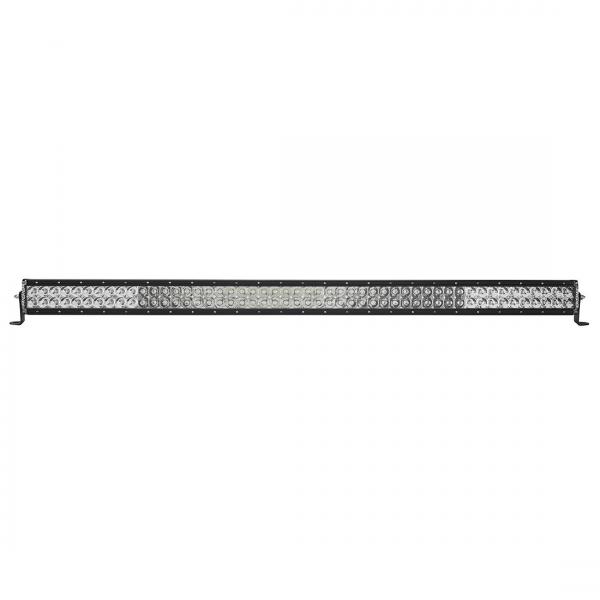 Rigid - 50" Zoll E-Series LED Licht Balken - Flood - Spot