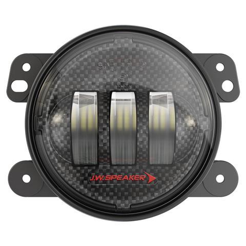 J2 LED Nebelscheinwerfer 4" von J.W. Speaker 