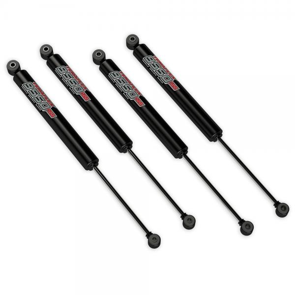 Teraflex - 9550 VSS Twin Tube Stoßdämpfer Set für Wrangler JL ab 2018