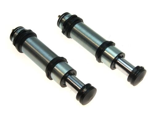 Hydraulik Achsanschlag / Bump Stops Vorderachse für Wrangler JK, JL & Gladiator JT ab 2018